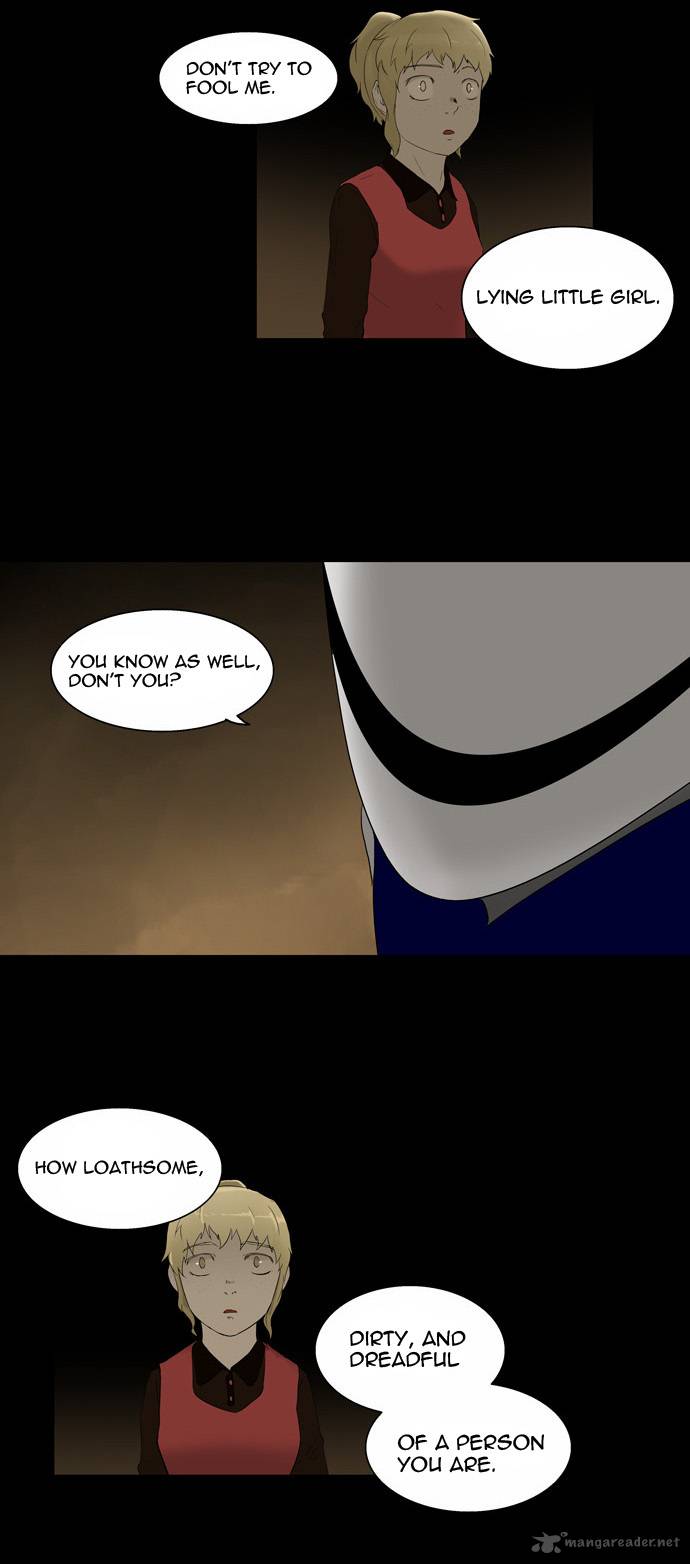 Tower of God Chapter 76 image 26
